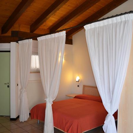 La Madrugada Aparthotel Malcesine Exterior photo